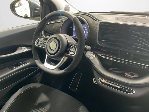 Abarth 500 500e Turismo 42kwh 113kw (154cv)