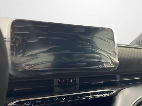 Abarth 500 500e Turismo 42kwh 113kw (154cv)