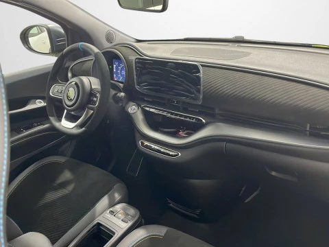 Abarth 500 500e Turismo 42kwh 113kw (154cv)