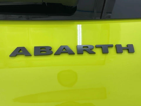 Abarth 500 500e Turismo 42kwh 113kw (154cv)