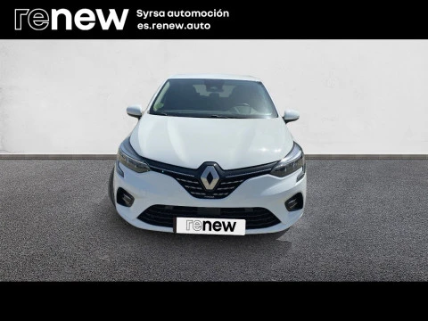 Renault Clio Zen Blue dCi 74kW (100CV)