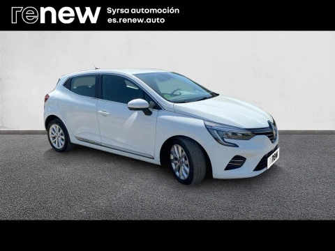 Renault Clio Zen Blue dCi 74kW (100CV)