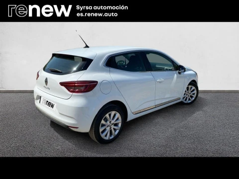Renault Clio Zen Blue dCi 74kW (100CV)
