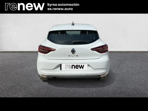 Renault Clio Zen Blue dCi 74kW (100CV)