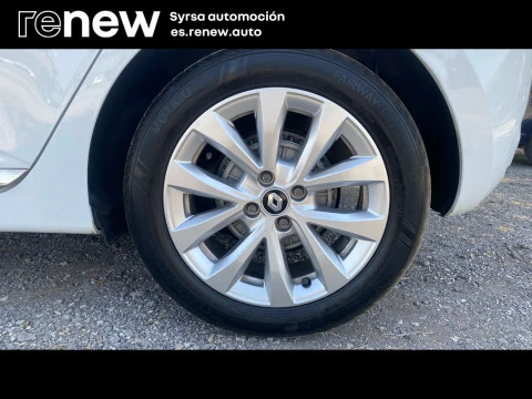 Renault Clio Zen Blue dCi 74kW (100CV)