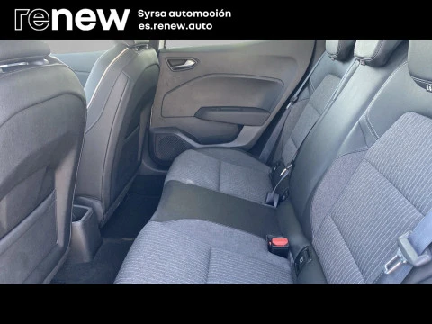 Renault Clio Zen Blue dCi 74kW (100CV)