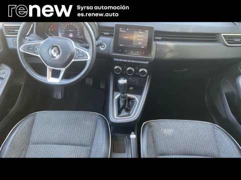 Renault Clio Zen Blue dCi 74kW (100CV)