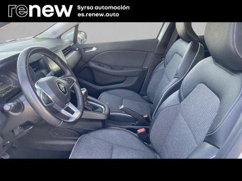 Renault Clio Zen Blue dCi 74kW (100CV)