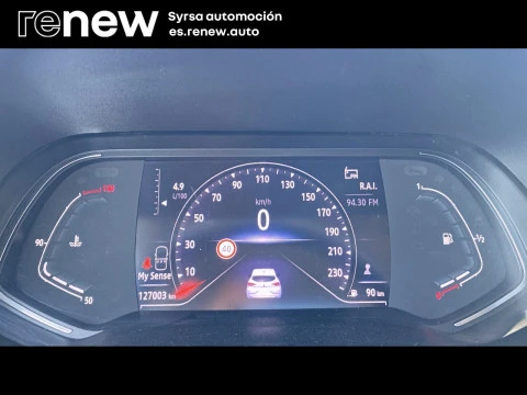 Renault Clio Zen Blue dCi 74kW (100CV)