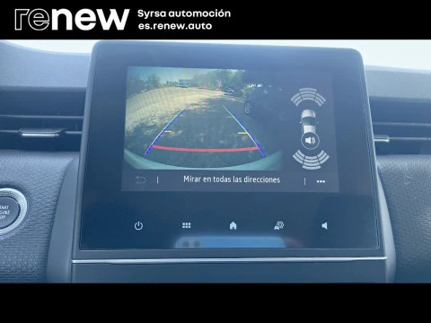 Renault Clio Zen Blue dCi 74kW (100CV)