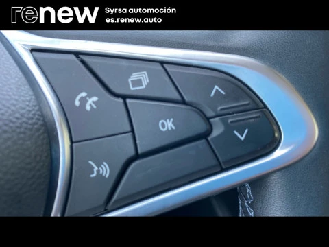 Renault Clio Zen Blue dCi 74kW (100CV)