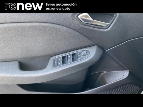 Renault Clio Zen Blue dCi 74kW (100CV)