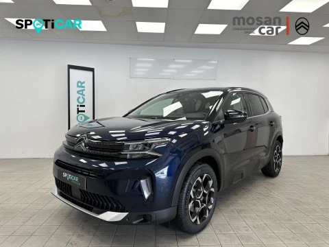 Citroën C5 Aircross PureTech 96kW (130CV) S&S Plus
