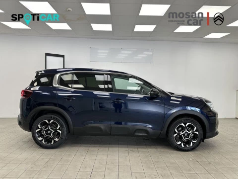 Citroën C5 Aircross PureTech 96kW (130CV) S&S Plus