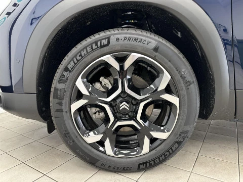 Citroën C5 Aircross PureTech 96kW (130CV) S&S Plus