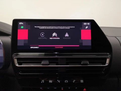 Citroën C5 Aircross PureTech 96kW (130CV) S&S Plus