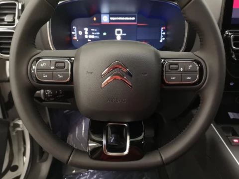 Citroën C5 Aircross PureTech 96kW (130CV) S&S Plus