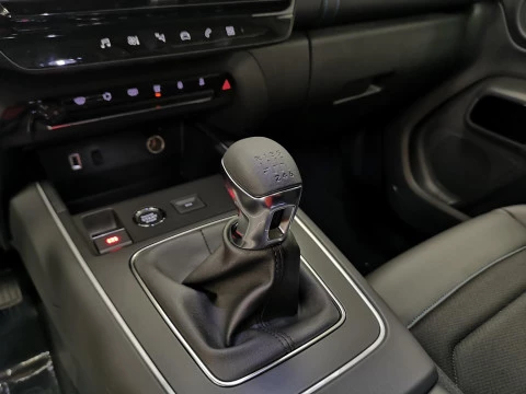 Citroën C5 Aircross PureTech 96kW (130CV) S&S Plus