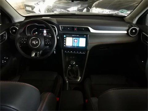 MG ZS 1.5 Luxury