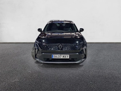 Renault Scenic E-Tech Techno 160 kW (220CV) gran autonomía