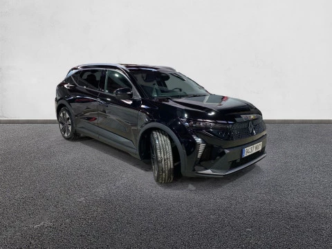 Renault Scenic E-Tech Techno 160 kW (220CV) gran autonomía