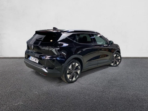 Renault Scenic E-Tech Techno 160 kW (220CV) gran autonomía