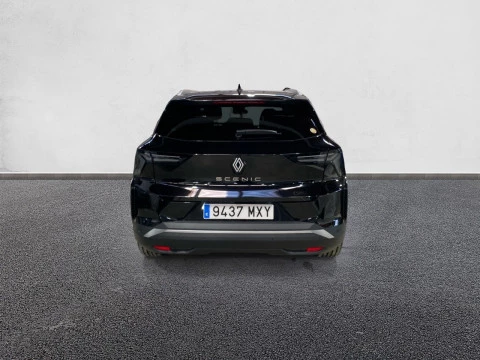 Renault Scenic E-Tech Techno 160 kW (220CV) gran autonomía