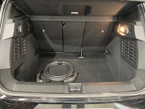 Renault Scenic E-Tech Techno 160 kW (220CV) gran autonomía