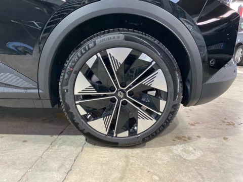 Renault Scenic E-Tech Techno 160 kW (220CV) gran autonomía