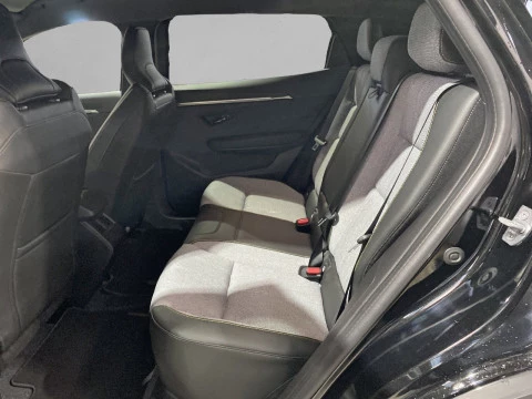 Renault Scenic E-Tech Techno 160 kW (220CV) gran autonomía