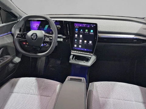 Renault Scenic E-Tech Techno 160 kW (220CV) gran autonomía