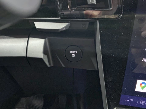 Renault Scenic E-Tech Techno 160 kW (220CV) gran autonomía