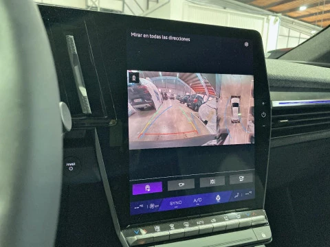 Renault Scenic E-Tech Techno 160 kW (220CV) gran autonomía