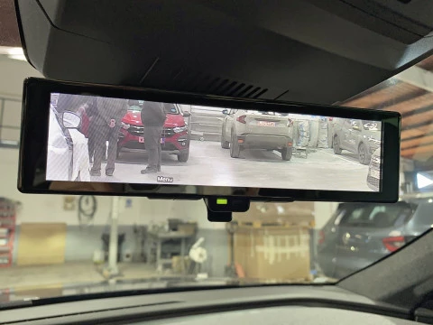 Renault Scenic E-Tech Techno 160 kW (220CV) gran autonomía