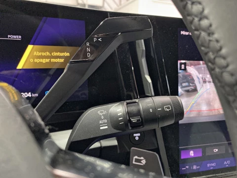 Renault Scenic E-Tech Techno 160 kW (220CV) gran autonomía