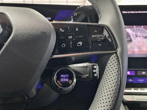 Renault Scenic E-Tech Techno 160 kW (220CV) gran autonomía