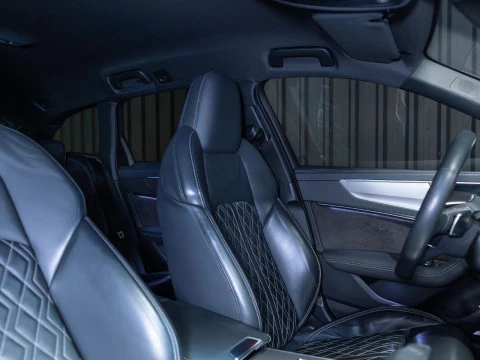 Audi A6 Avant S6 TDI 257kW (349CV) quattro tiptr