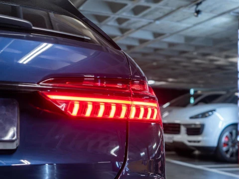 Audi A6 Avant S6 TDI 257kW (349CV) quattro tiptr