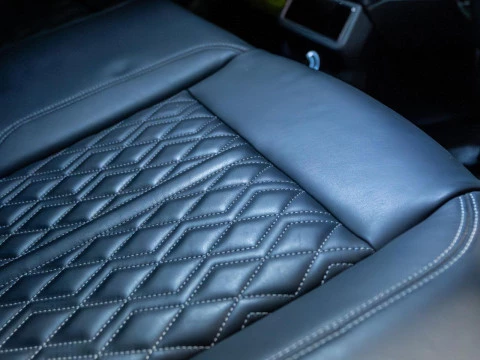 Audi A6 Avant S6 TDI 257kW (349CV) quattro tiptr