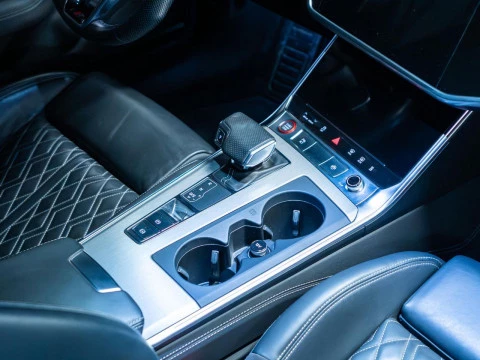 Audi A6 Avant S6 TDI 257kW (349CV) quattro tiptr