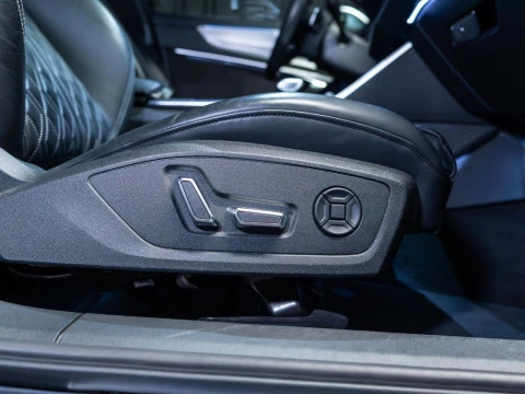 Audi A6 Avant S6 TDI 257kW (349CV) quattro tiptr