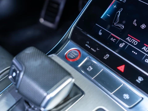 Audi A6 Avant S6 TDI 257kW (349CV) quattro tiptr