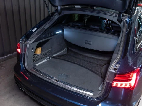 Audi A6 Avant S6 TDI 257kW (349CV) quattro tiptr