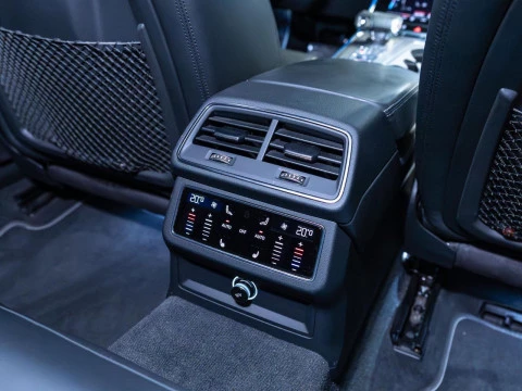 Audi A6 Avant S6 TDI 257kW (349CV) quattro tiptr