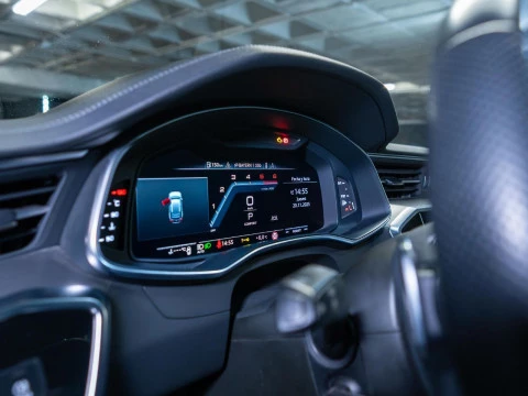 Audi A6 Avant S6 TDI 257kW (349CV) quattro tiptr