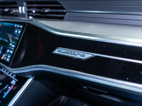 Audi A6 Avant S6 TDI 257kW (349CV) quattro tiptr