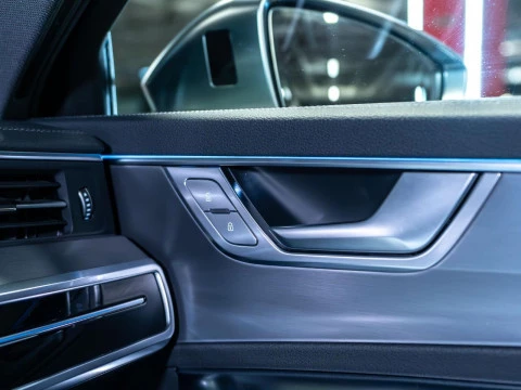 Audi A6 Avant S6 TDI 257kW (349CV) quattro tiptr