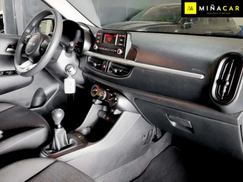 Kia Picanto 1.0 DPi Concept 49 kW (67 CV)