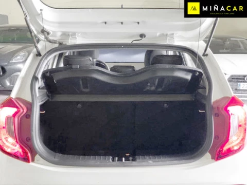 Kia Picanto 1.0 DPi Concept 49 kW (67 CV)