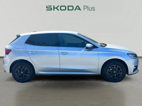 Skoda Fabia 1.0 TSI 70KW (95CV) Selection